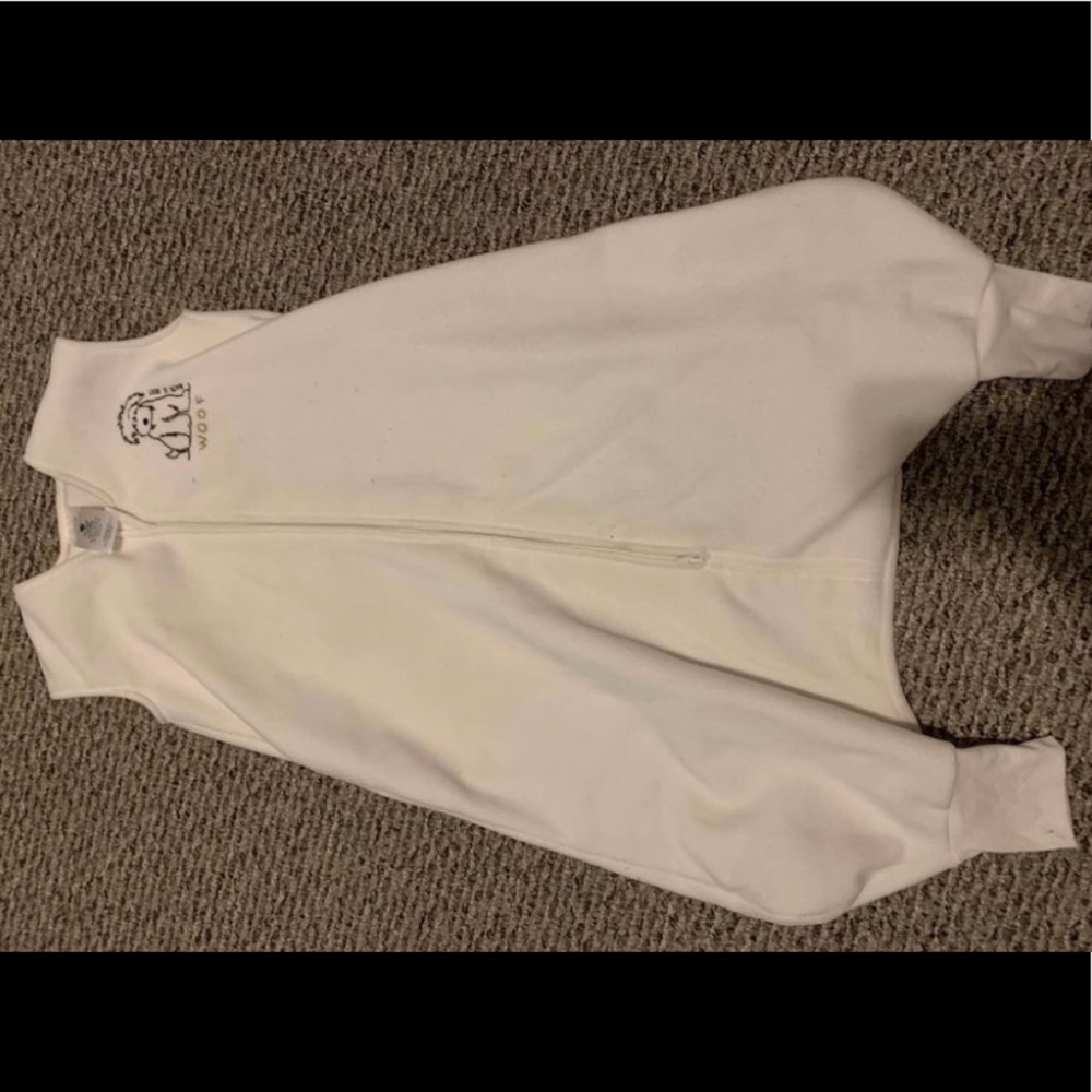 Halo Toddler Fleece Sleep Sack